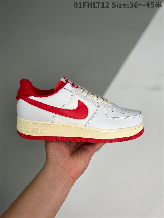 women air force one shoes size 36-45 2022-11-23-614